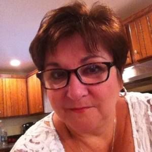 Meet your Posher, Gail